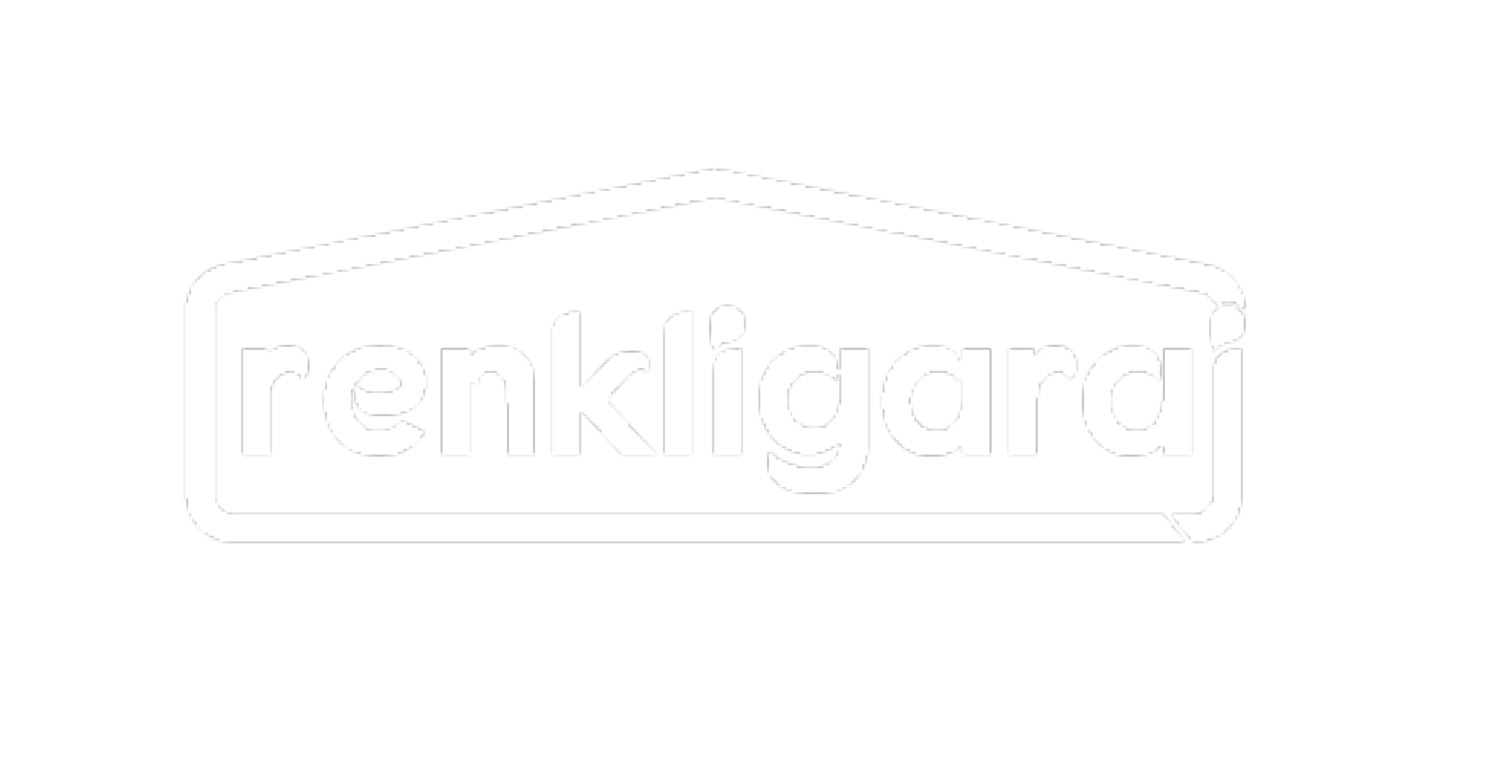 RenkliGaraj Logo