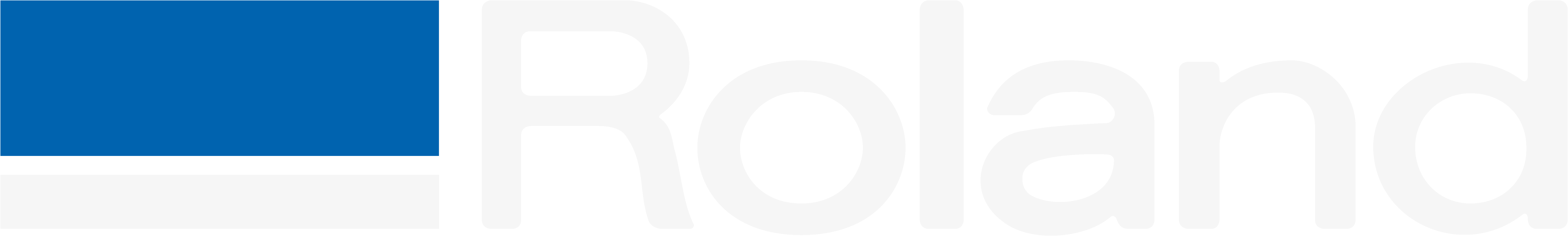 Roland Logo